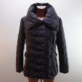 Parka Guess para Mujer Usada - Negra, L