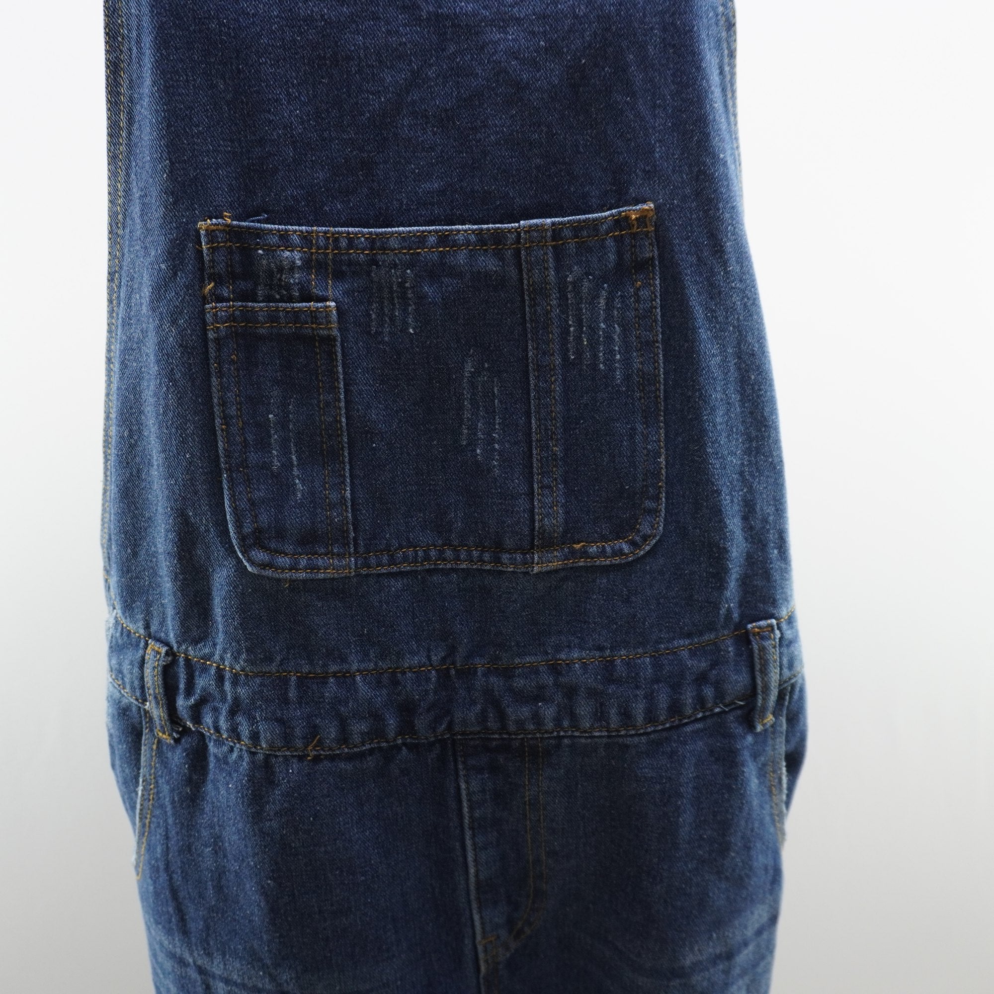 Mono Boohoo para Mujer Usado - Azul Marino, XL