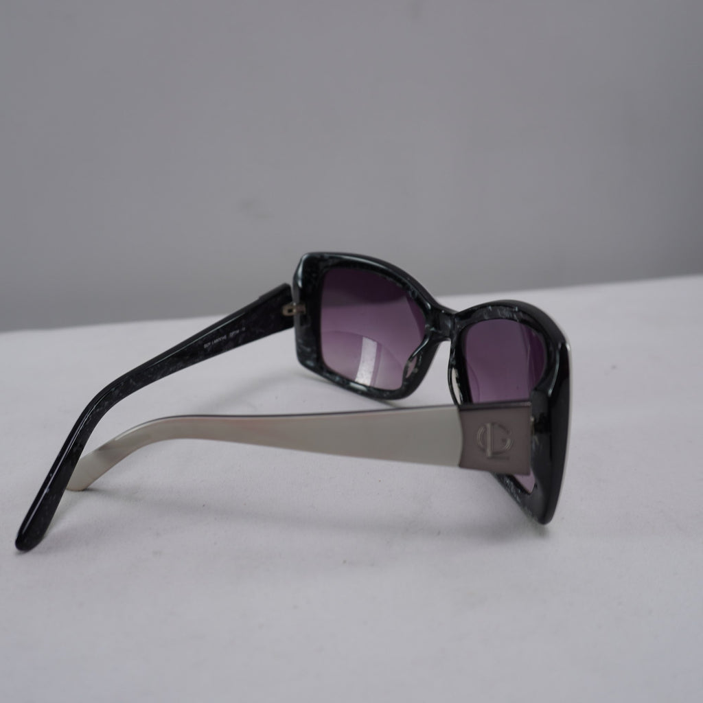 Gafas de Sol Guy Laroche para Mujer Usadas - Blancas