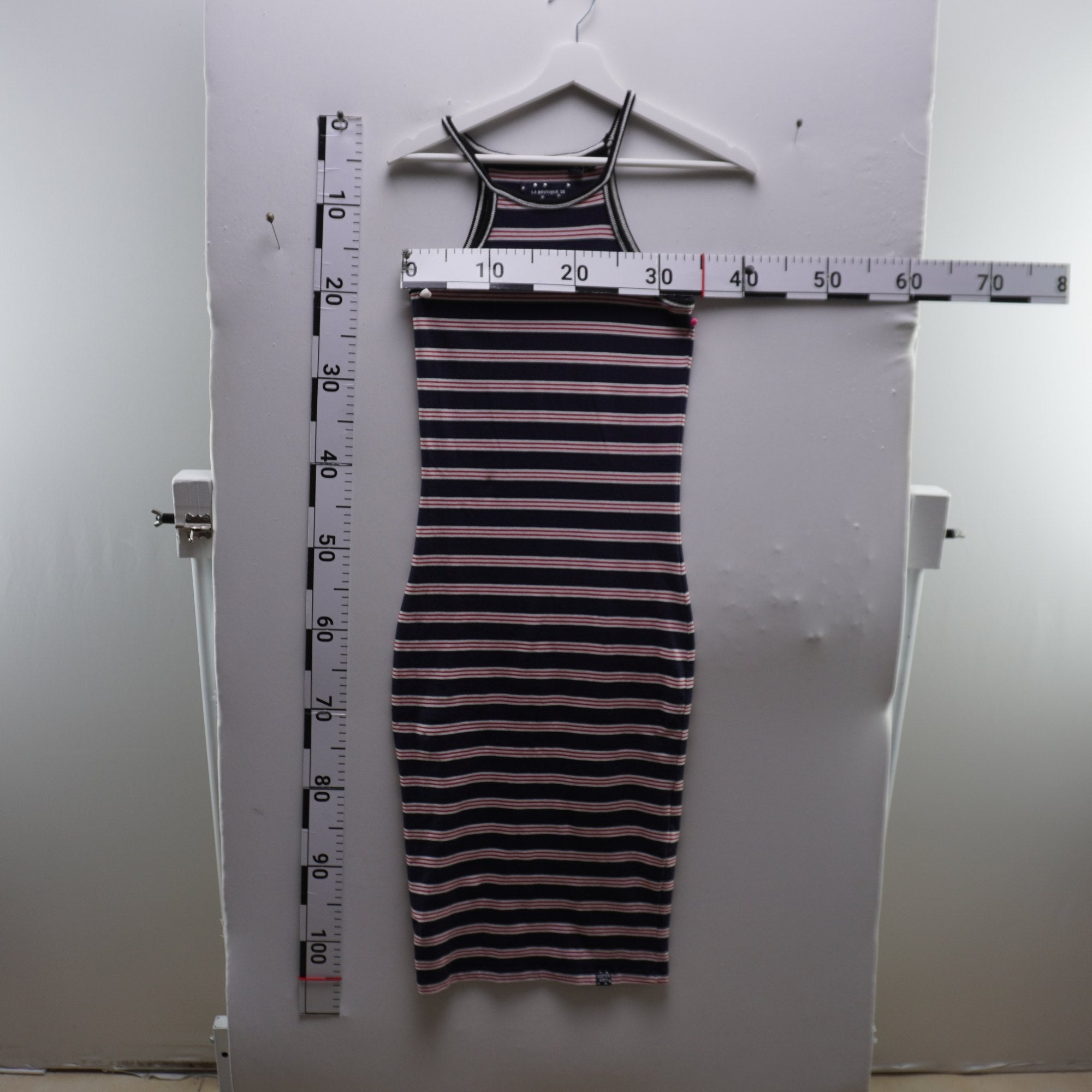 Vestido Superdry para Mujer Usado - Multicolor, S