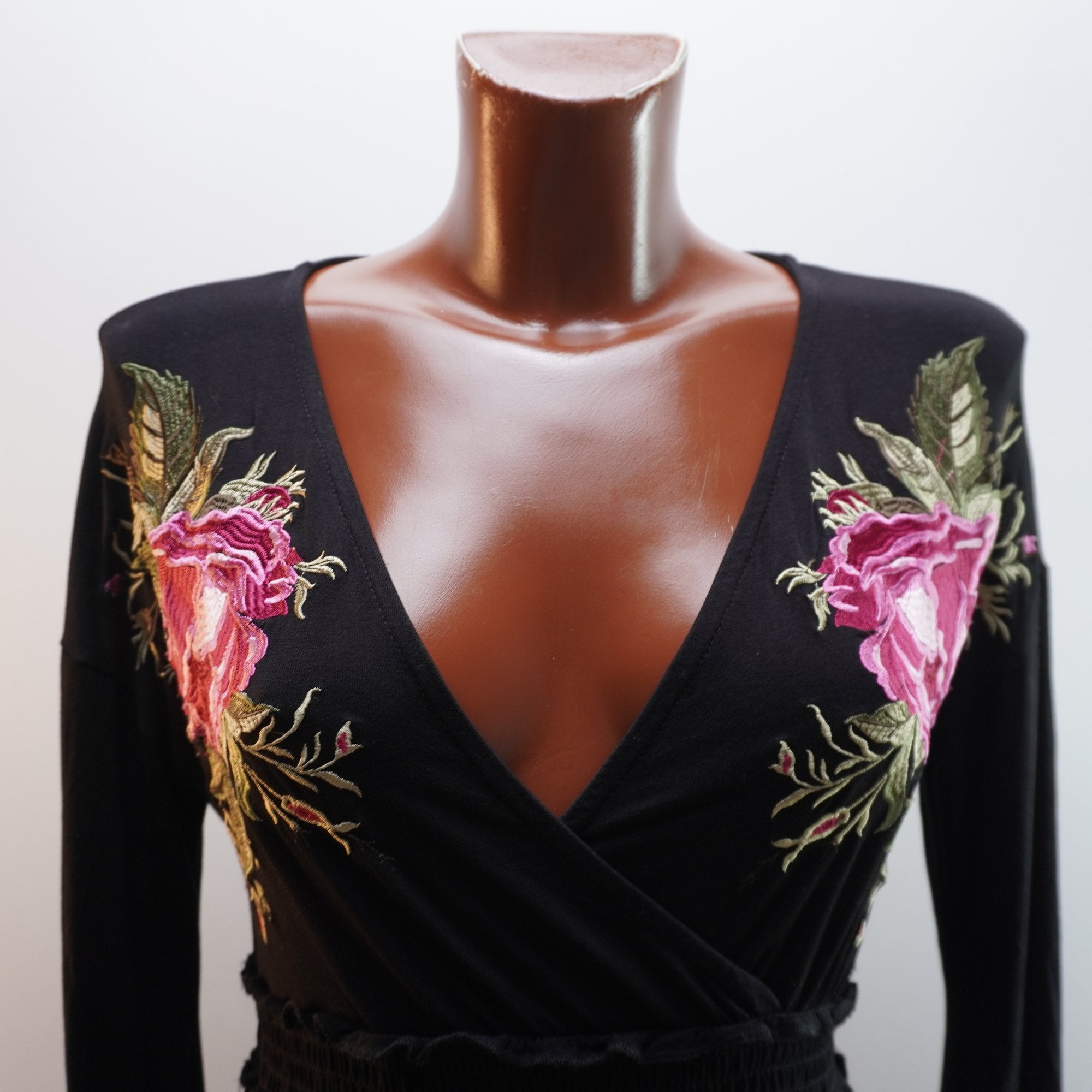 Vestido Asos para Mujer Usado - Negro, M
