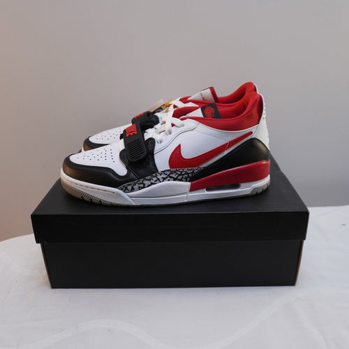 Zapatillas Nike para Hombre Usadas - Multicolor, Talla 42