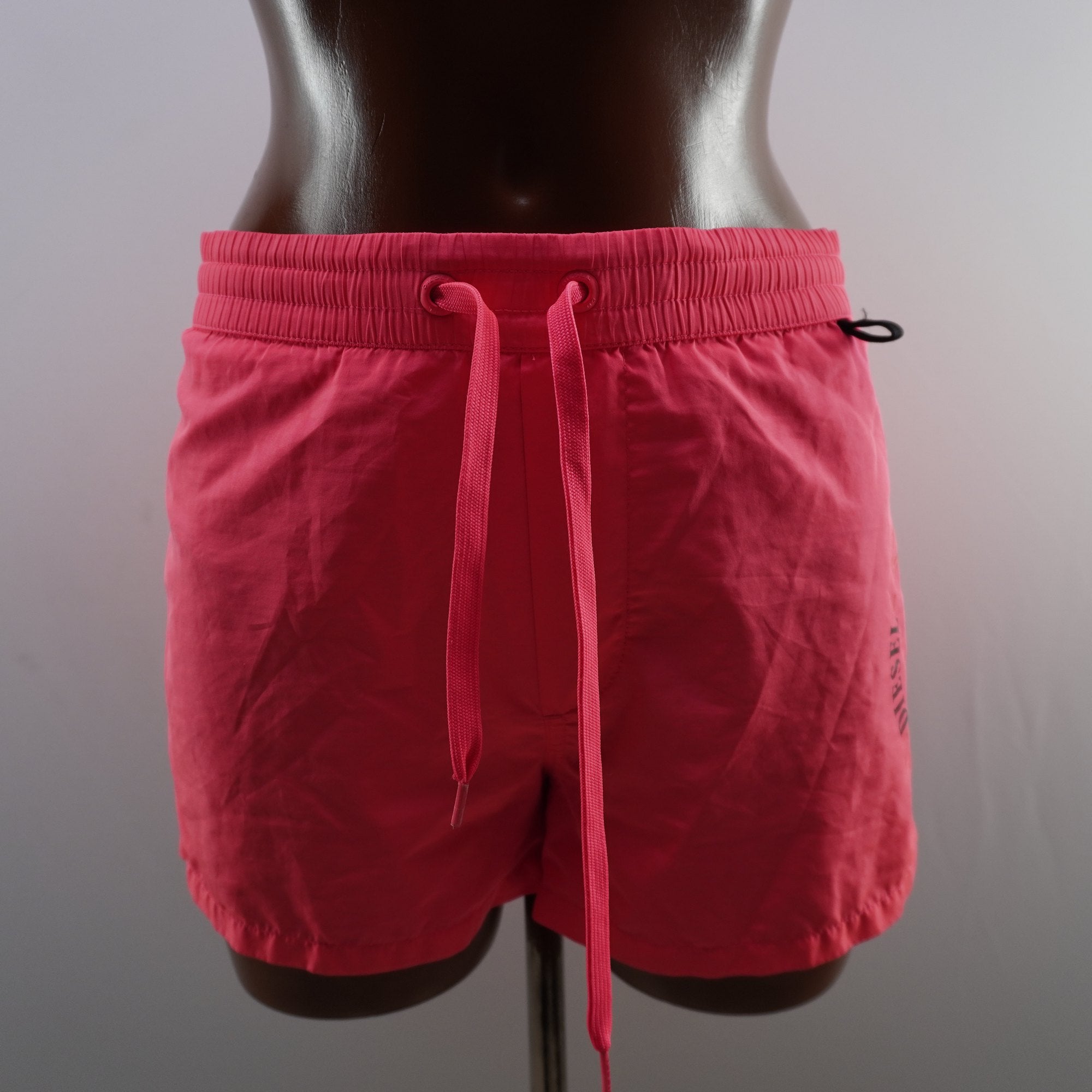 Bermudas Diesel para Mujer Usadas - Rosa, L