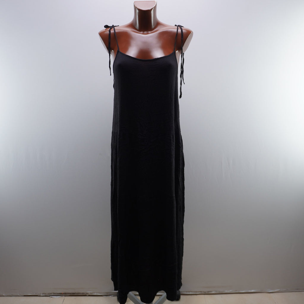 Vestido Lefties para Mujer Usado - Negro, L