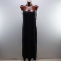 Vestido Lefties para Mujer Usado - Negro, L