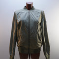 Chaqueta Bomber Tommy Hilfiger para Hombre Usada - Verde, L