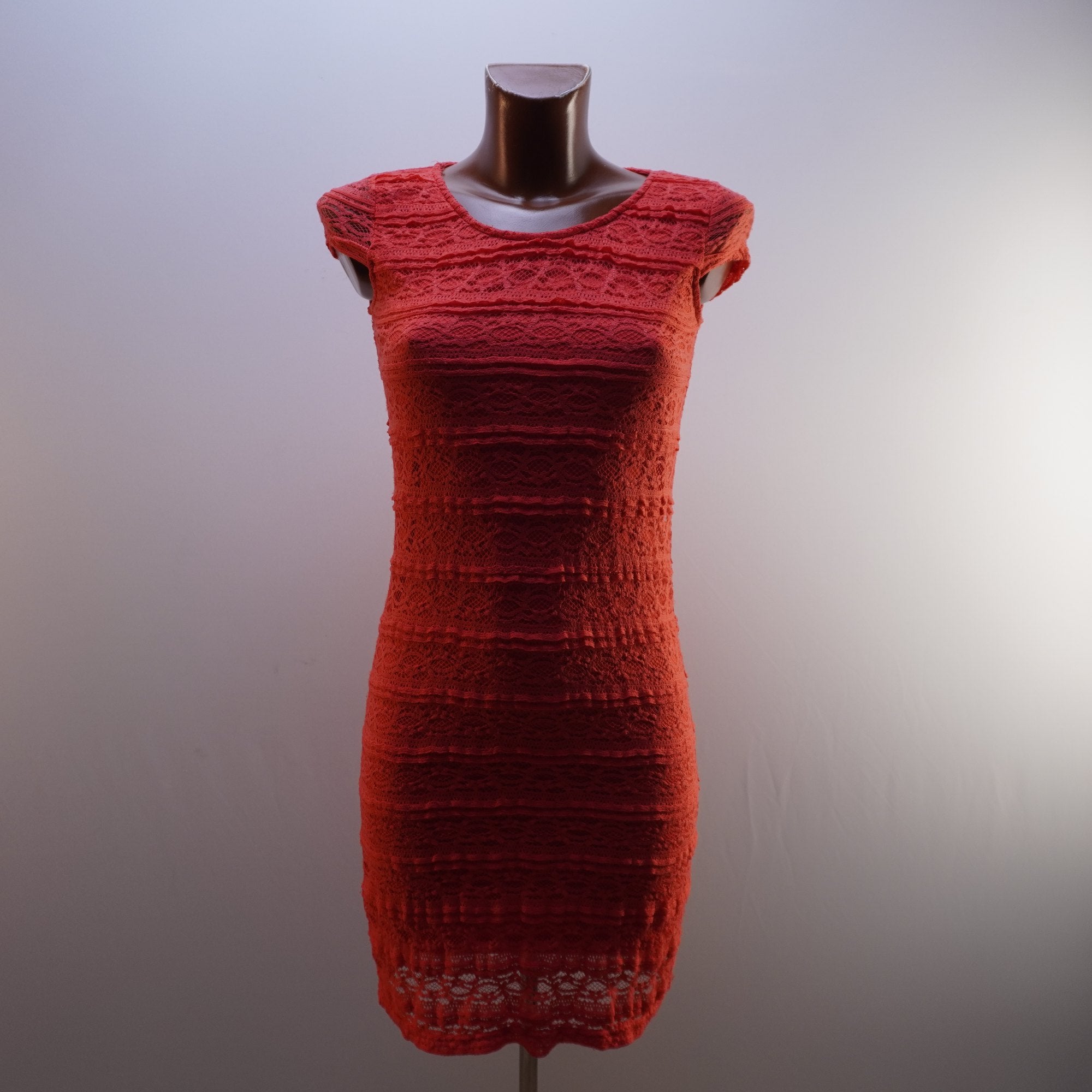 Vestido Befree para Mujer Usado - Naranja, XS