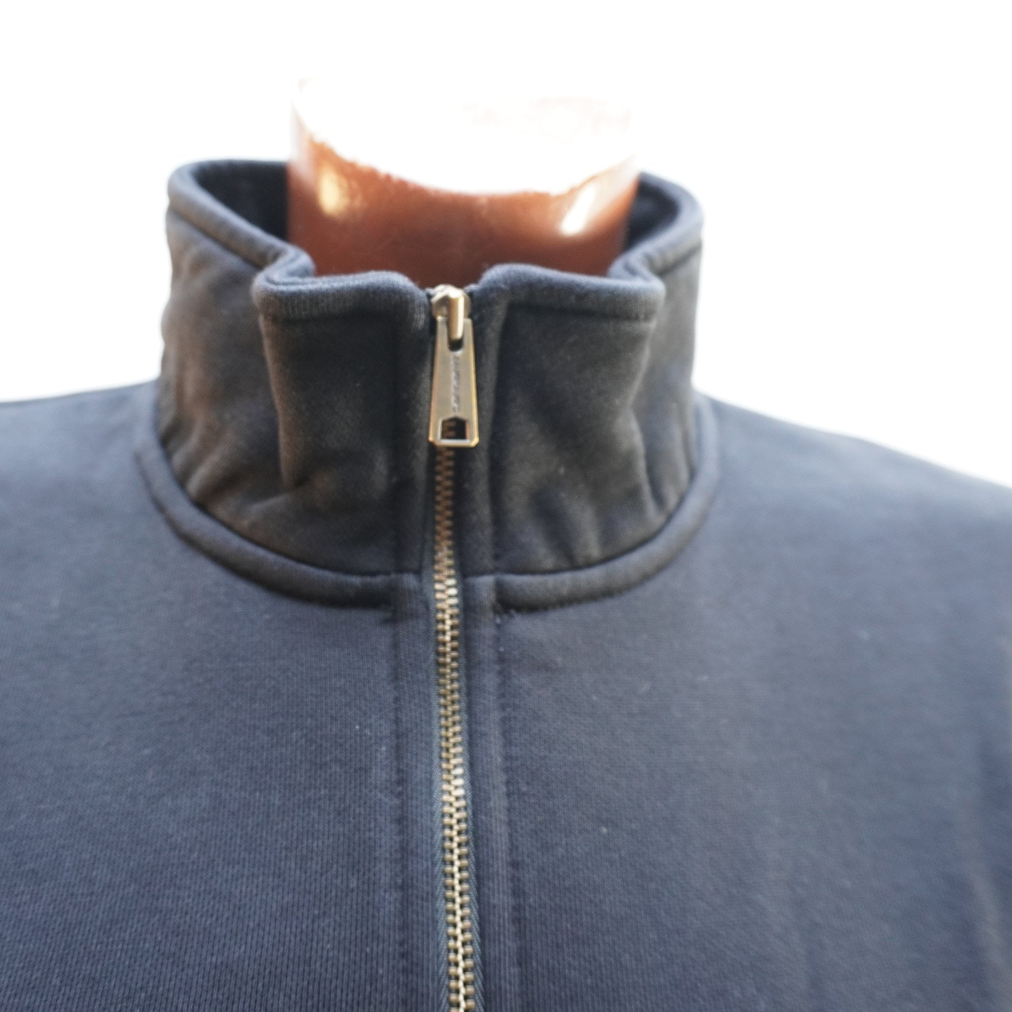Sudadera con Capucha Carhartt para Hombre Usada - Negra, M