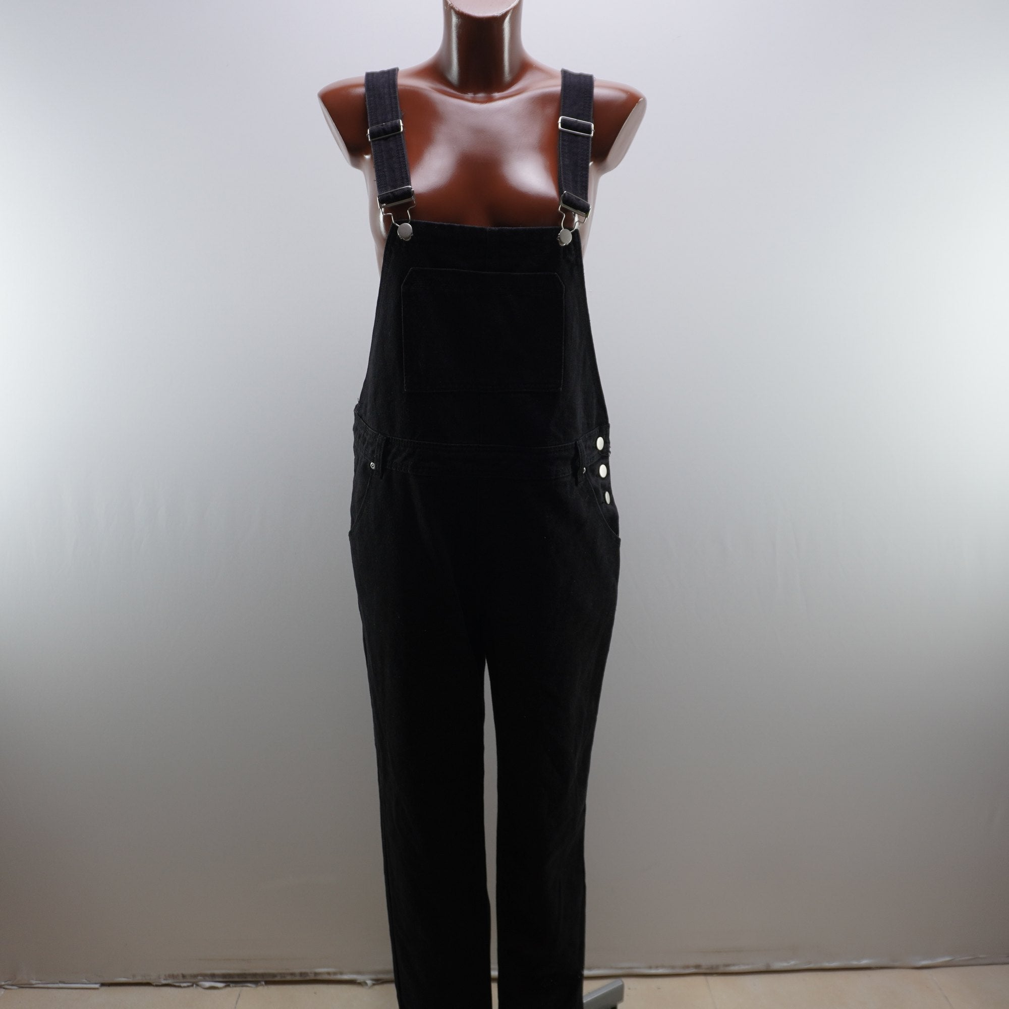 Mono Boohoo para Mujer Usado - Negro, XL