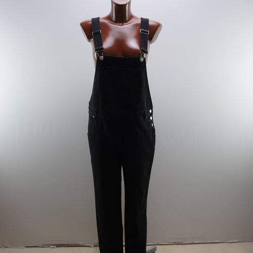 Mono Boohoo mujer negro Talla XL