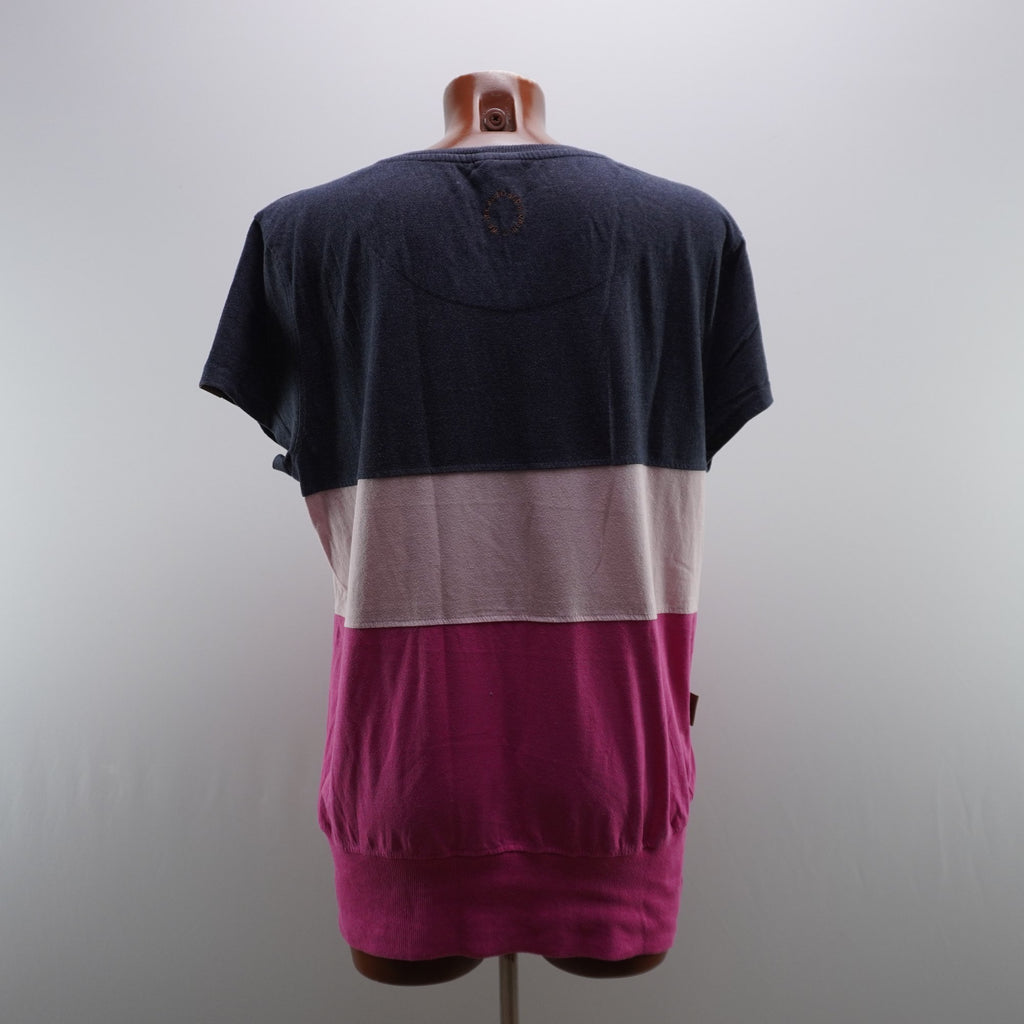 Camiseta Alife and Kickin para Mujer Usada - Multicolor, XL