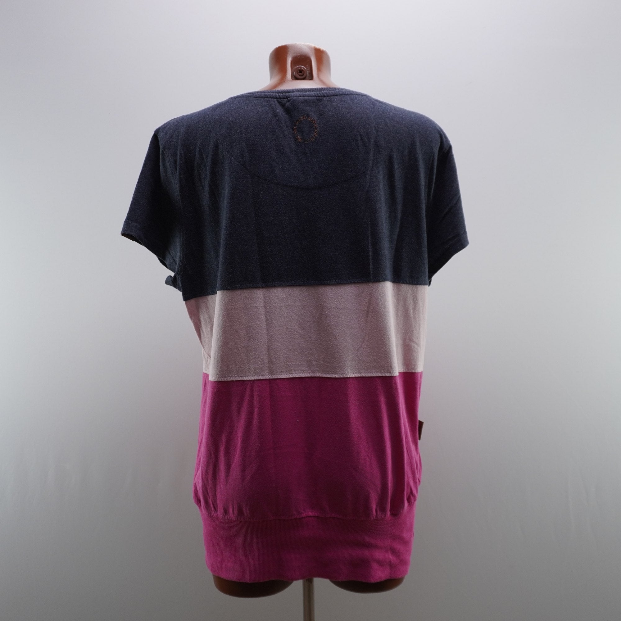 Camiseta Alife and Kickin para Mujer Usada - Multicolor, XL