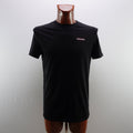 Camiseta de Manga Corta Dsquared2 para Hombre Usada - Negro, M