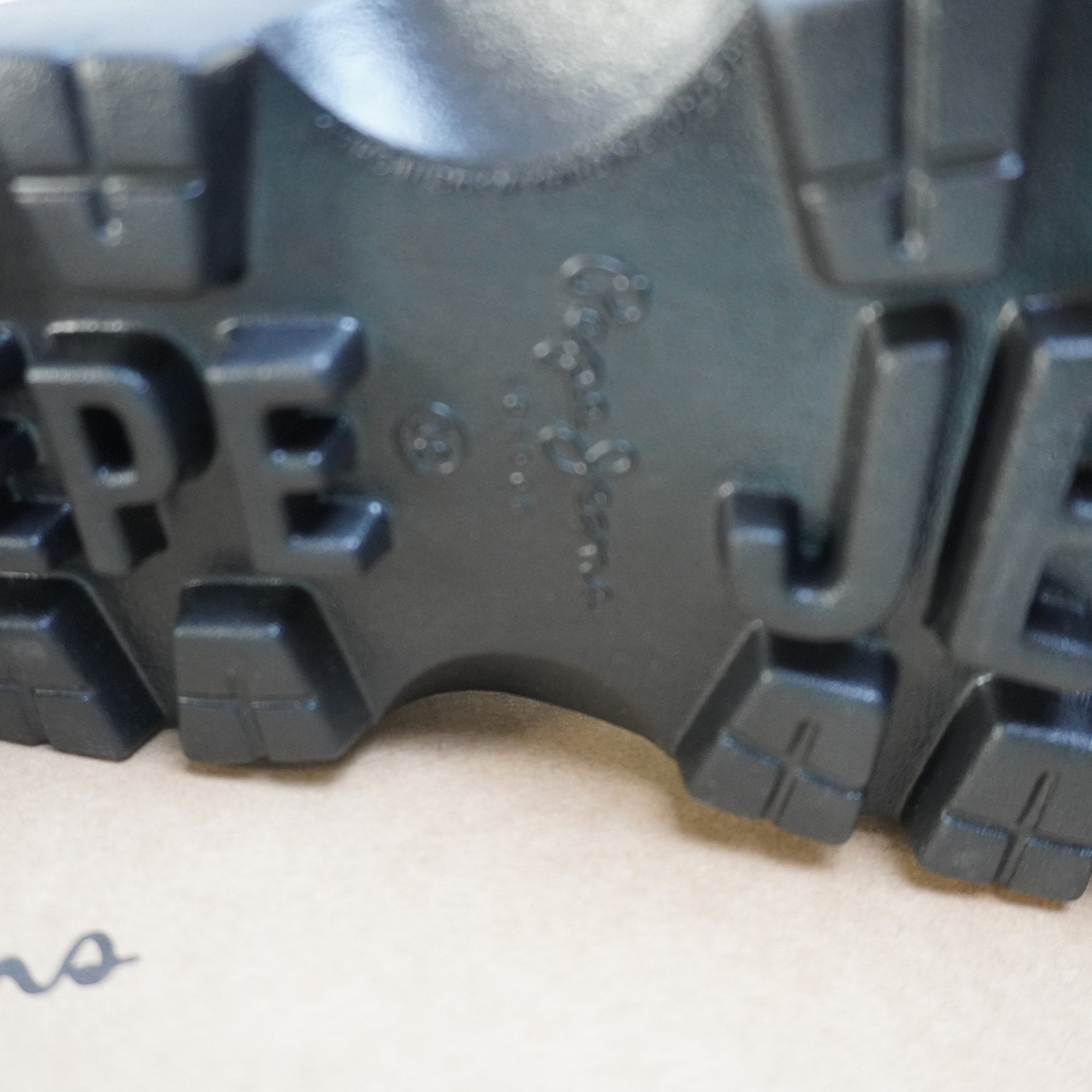 Zapatos Planos Pepe Jeans para Mujer Usados - Negro, Talla 36