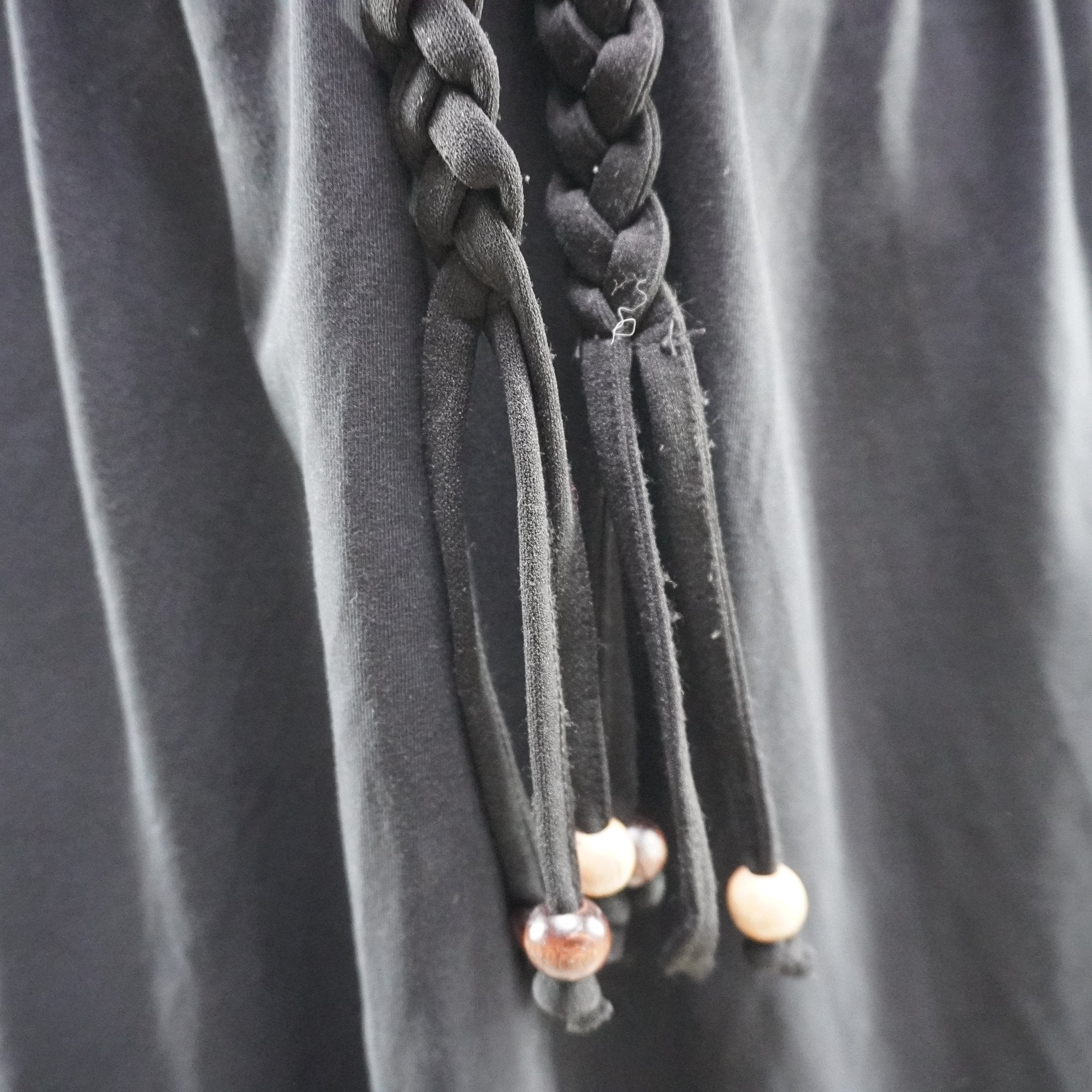 Vestido C&A para Mujer Usado - Negro, L