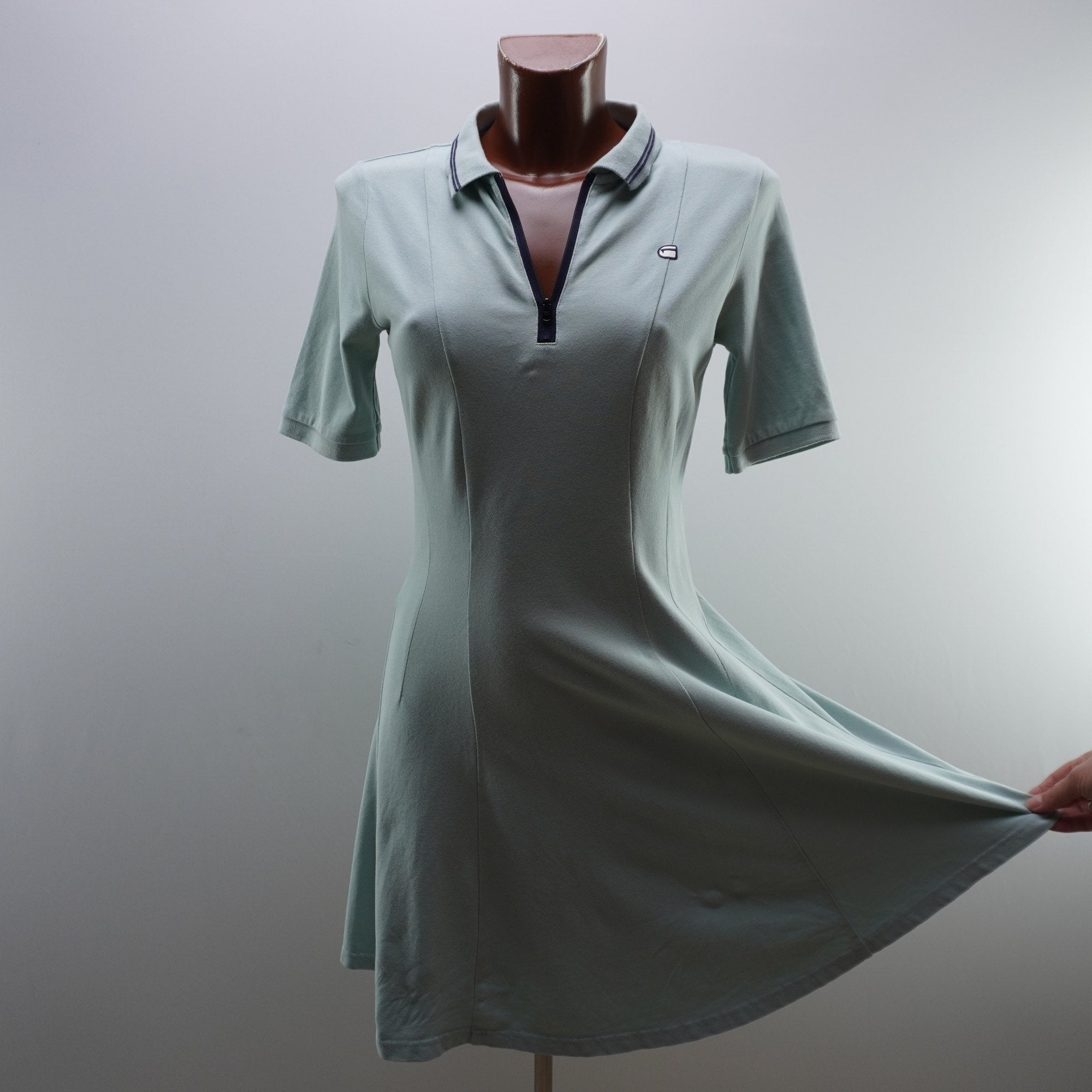 Vestido G-Star para Mujer Usado - Azul, S