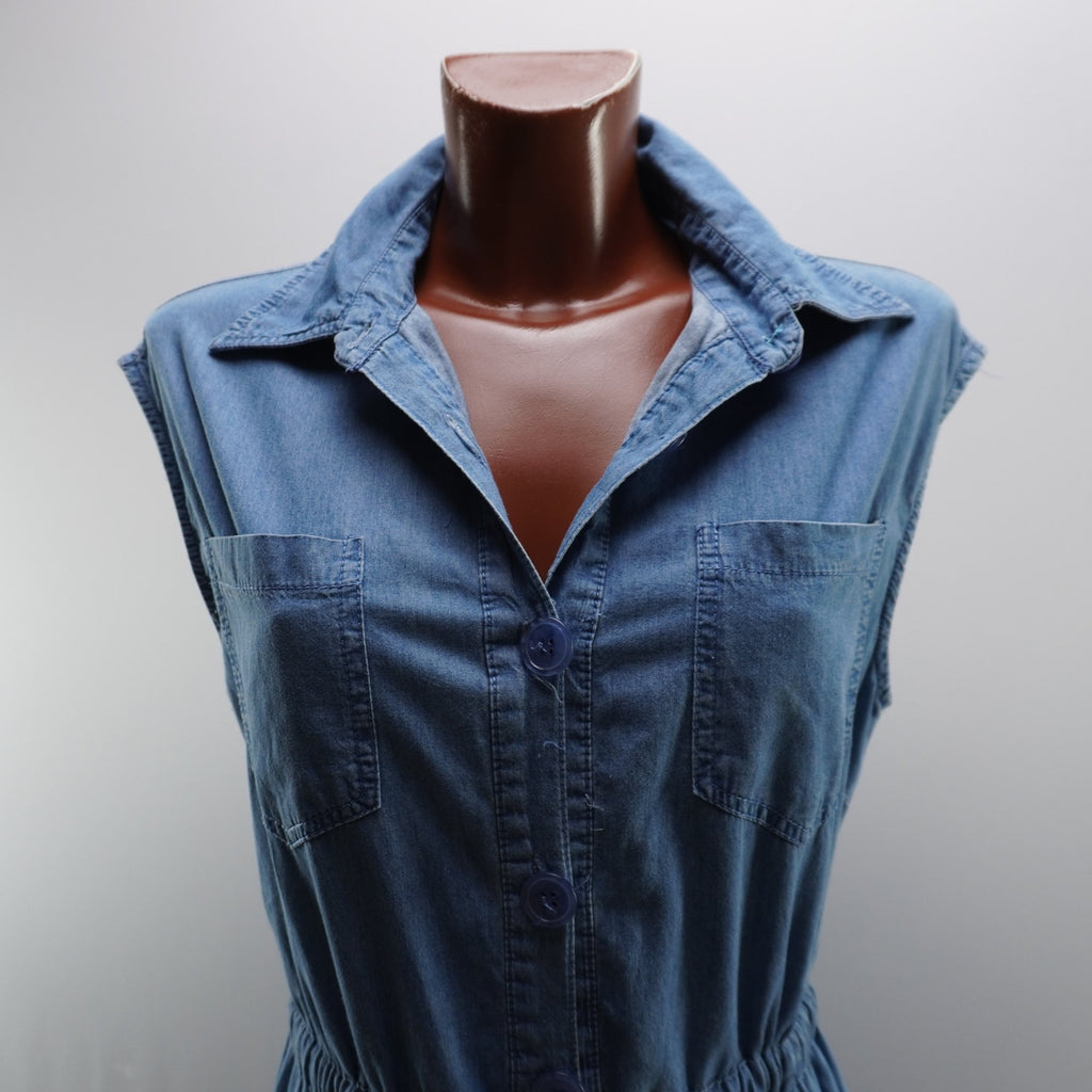 Mono Ewinker para Mujer Usado - Azul, L