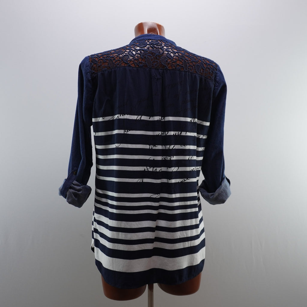 Camiseta Khujo para Mujer Usada - Multicolor, S
