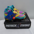Zapatillas Patrick Ewing 33 para Hombre Usadas - Multicolor, Talla 41