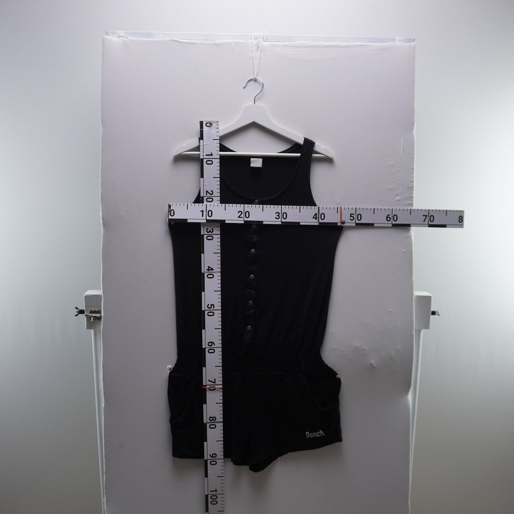 Mono Bench para Mujer Usado - Negro, S