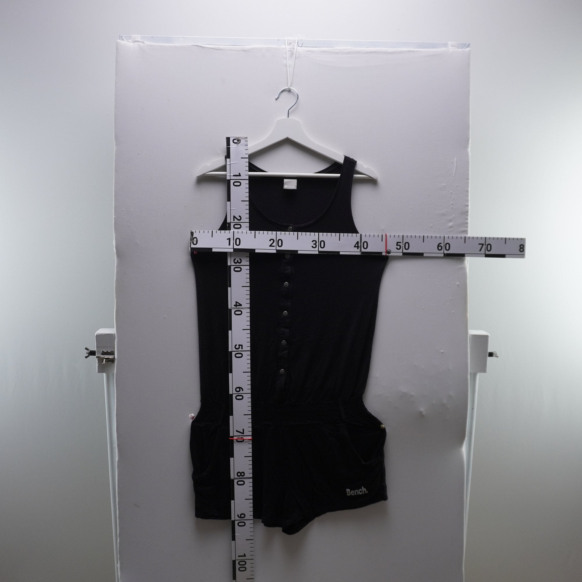 Mono Bench para Mujer Usado - Negro, S