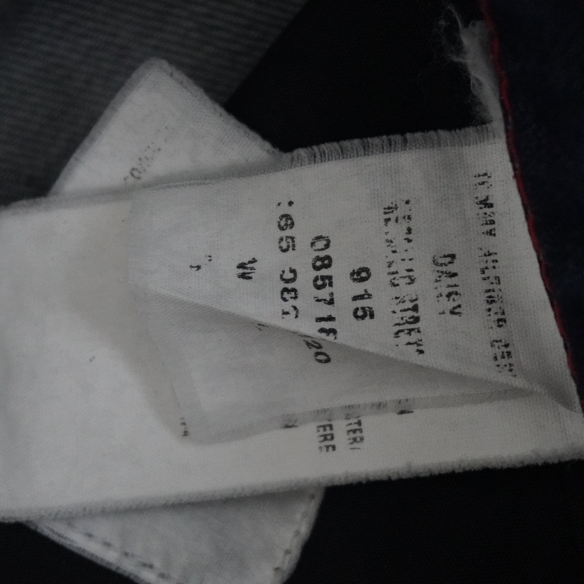 Vaqueros Tommy Hilfiger para Hombre Usados - Azul Marino, L