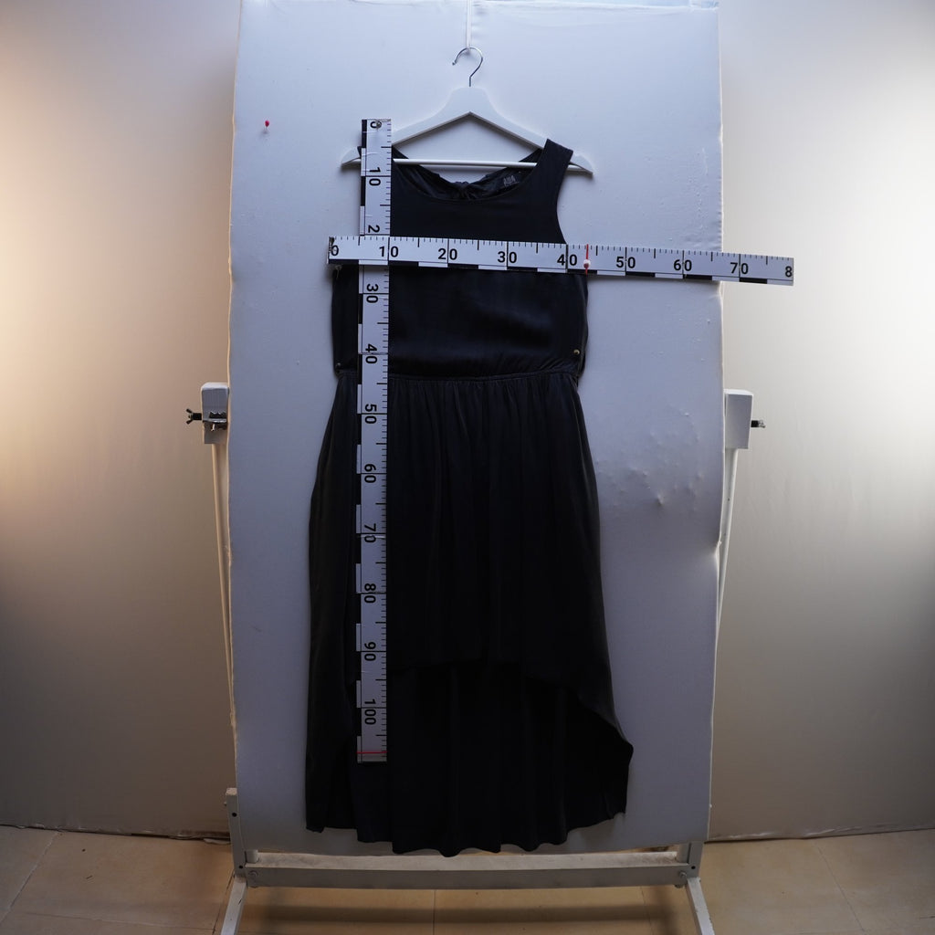 Vestido Javier Simorra para Mujer Usado - Negro, S