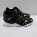 Zapatillas Guess para Mujer Usadas - Negro, Talla 39