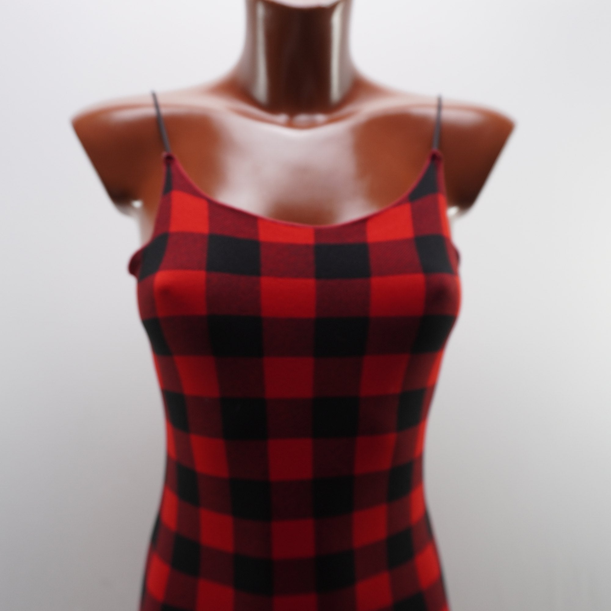 Vestido Italian Style para Mujer Usado - Rojo, S