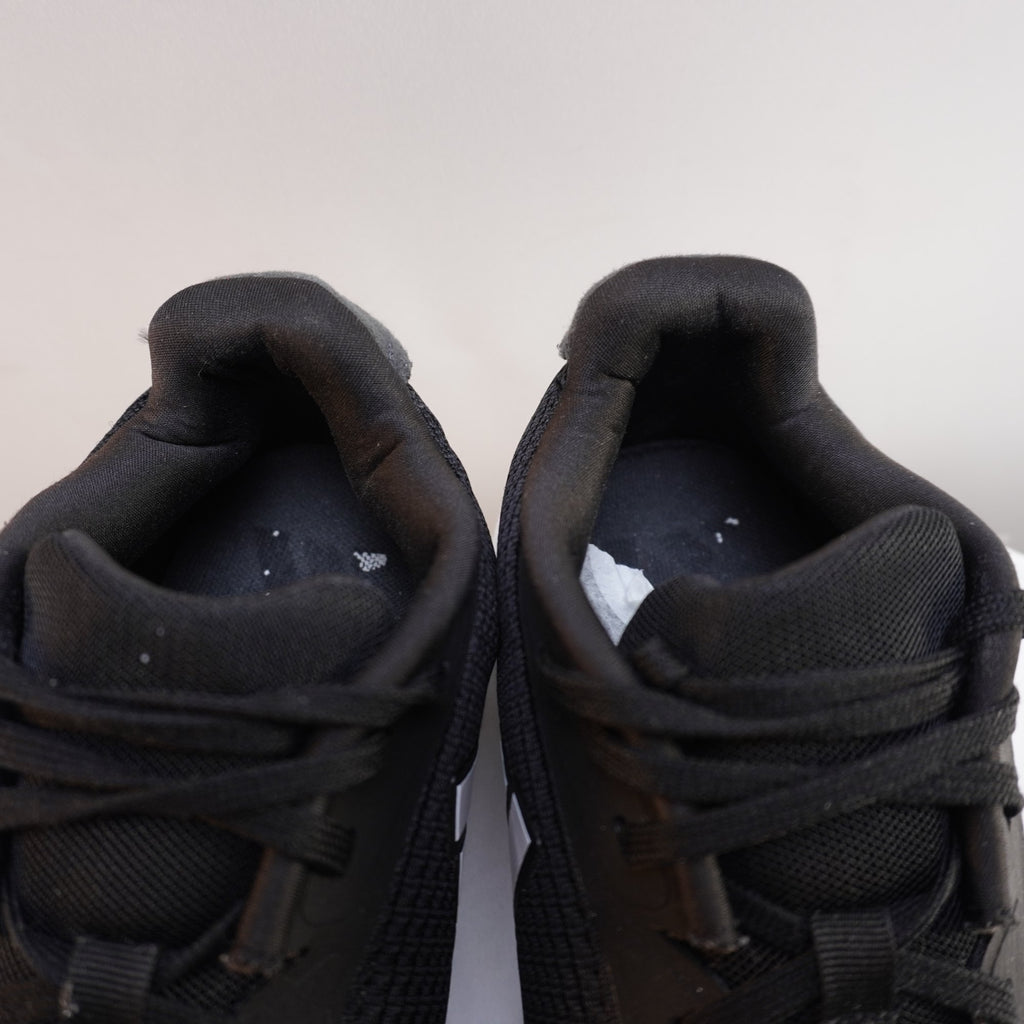 Zapatillas Adidas para Mujer Usadas - Negro, 38