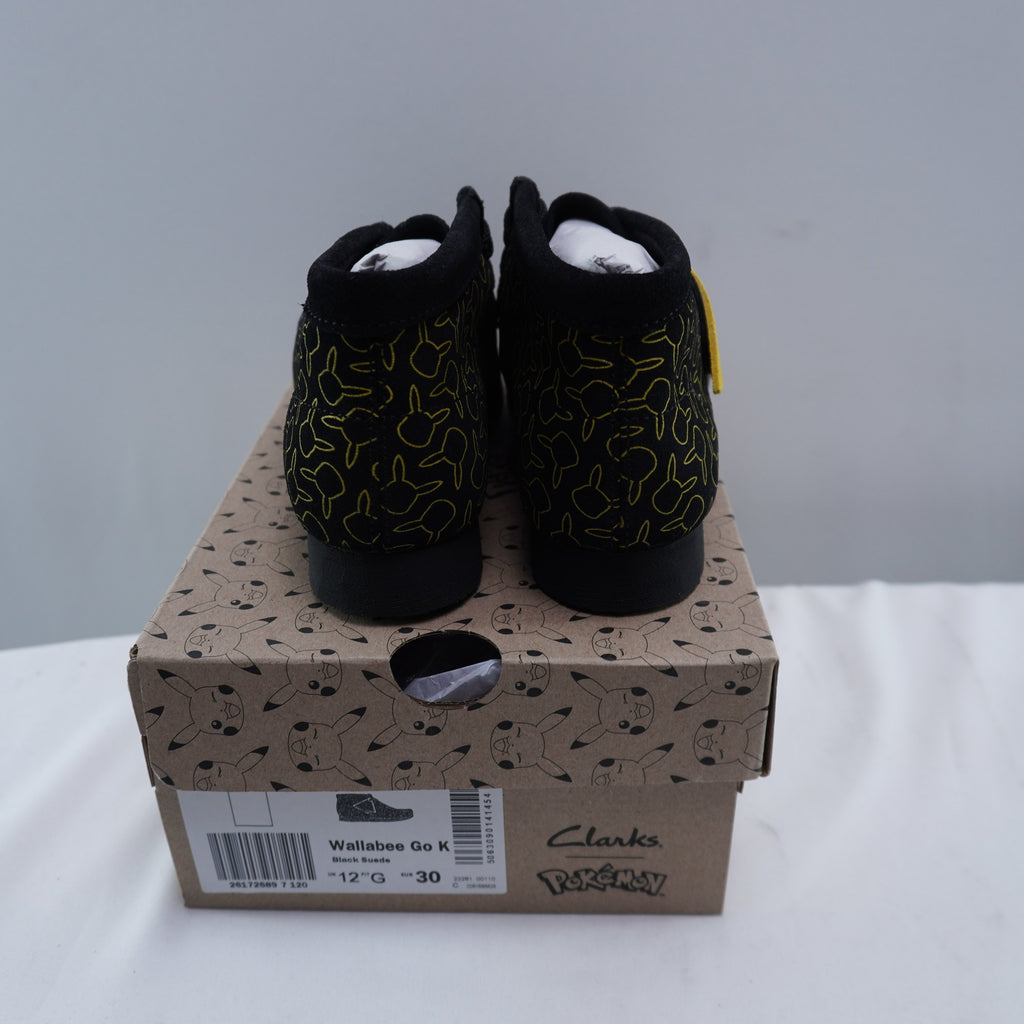 Zapatillas Verdes para Hombre Talla 30 - Usadas en Buen Estado