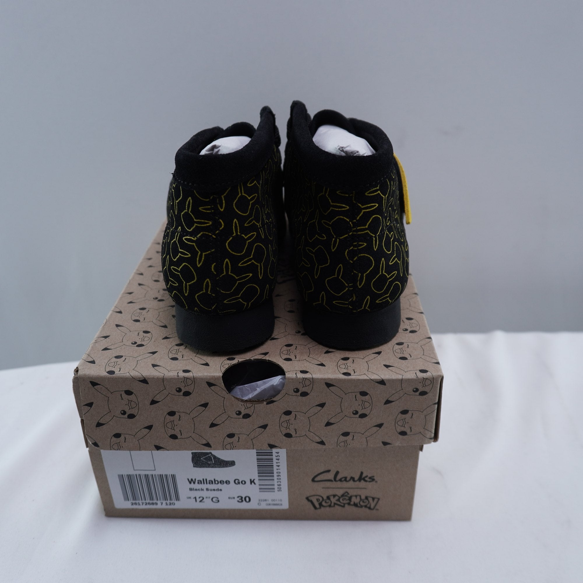 Zapatillas Verdes para Hombre Talla 30 - Usadas en Buen Estado