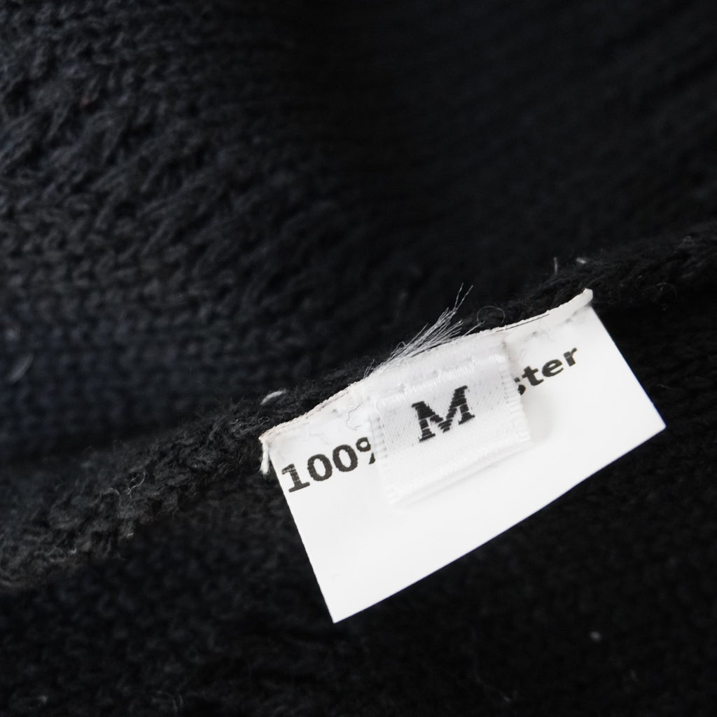Suéter Italian Style para Mujer Usado - Negro, M