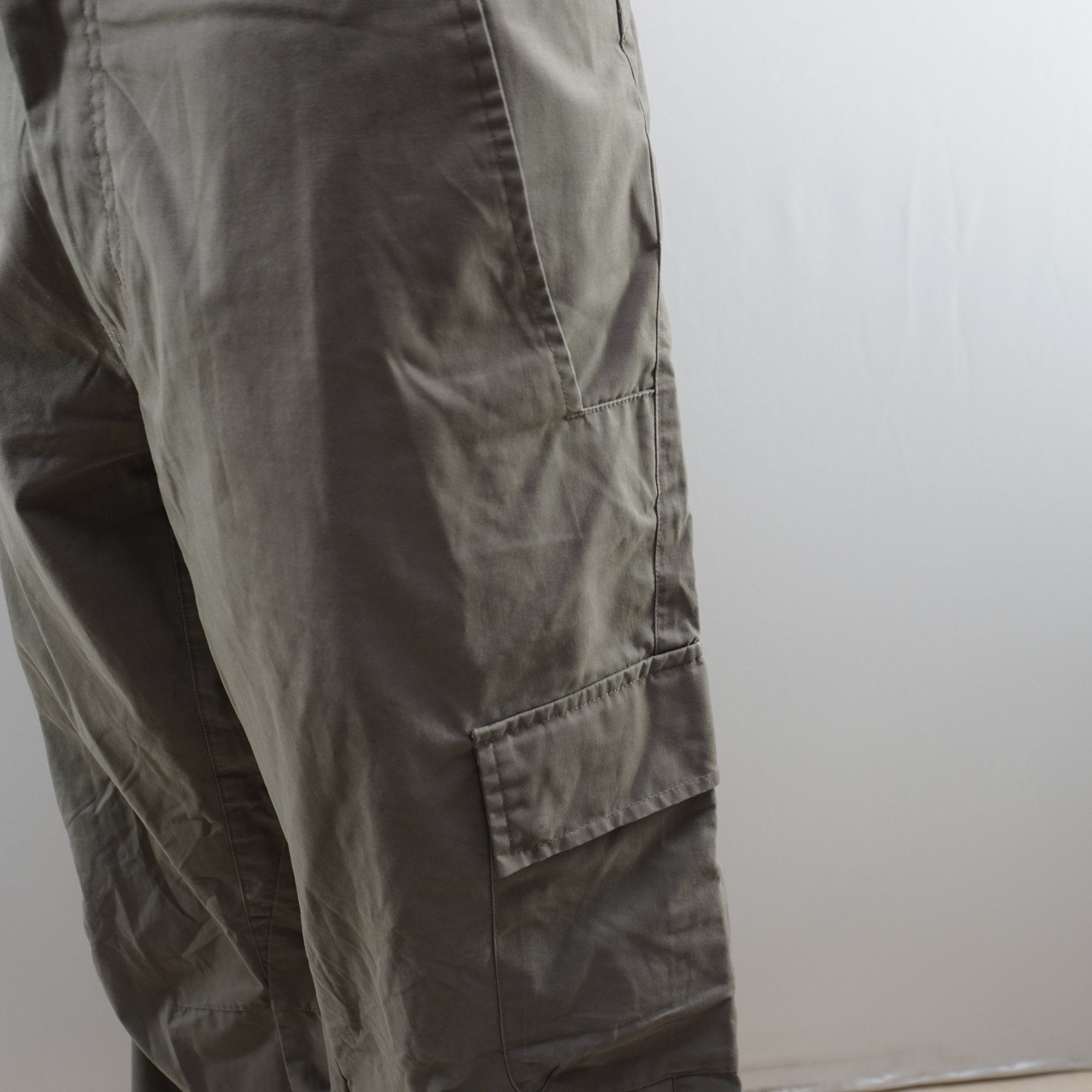 Pantalones Cargo Jack Wolfskin para Hombre Usados - Beige, XL