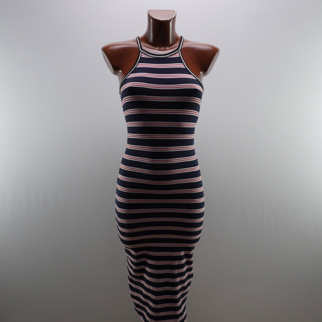 Vestido Superdry para Mujer Usado - Multicolor, S