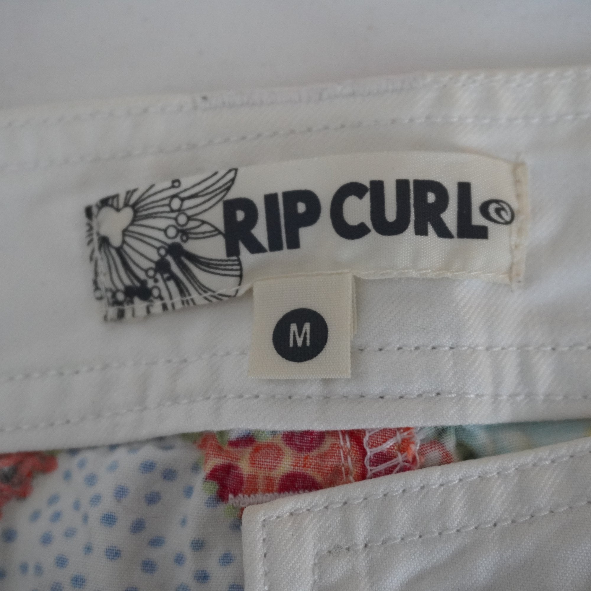 Pantalones Cortos Rip Curl para Mujer Usados - Multicolor, M