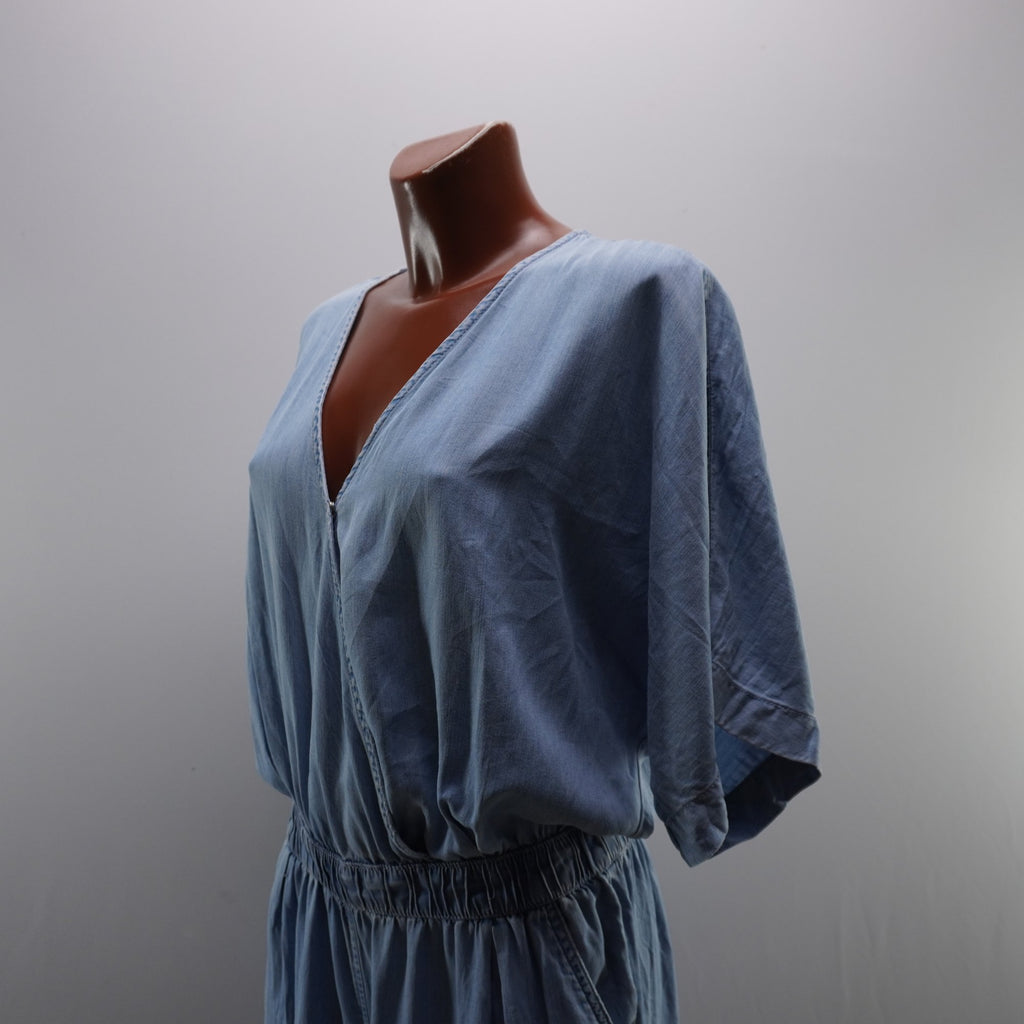 Mono Lefties para Mujer Usado - Azul, L
