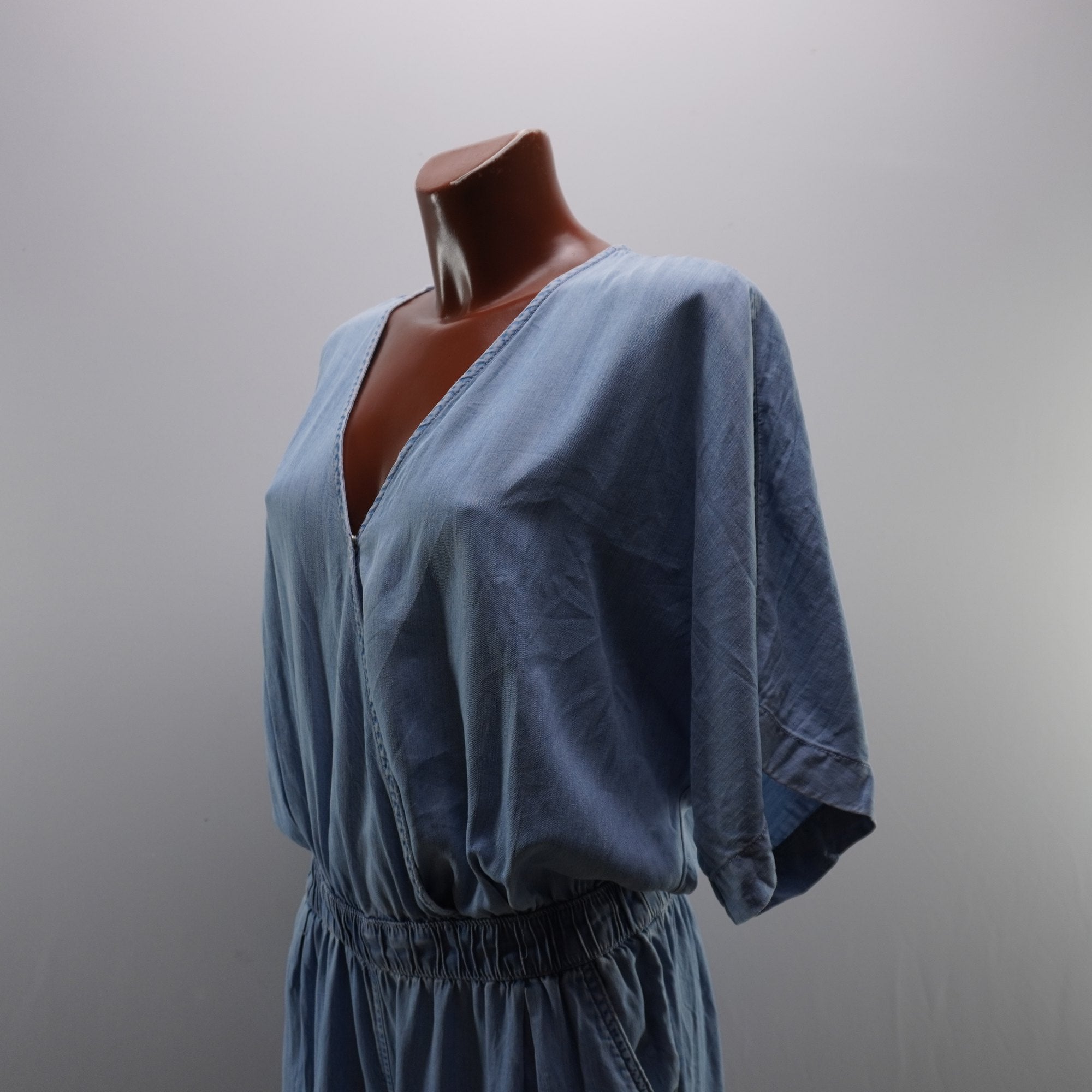 Mono Lefties para Mujer Usado - Azul, L