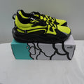 Zapatillas Puma para Hombre Usadas - Amarillo, Talla 44.5