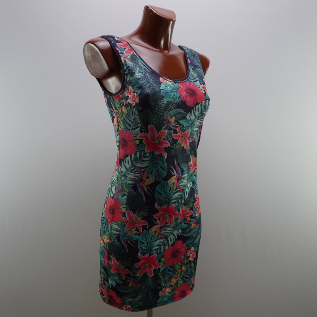 Vestido Creen Cost para Mujer Usado - Multicolor, L