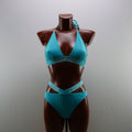 Vestido de Baño Calvin Klein para Mujer Usado - Azul, S