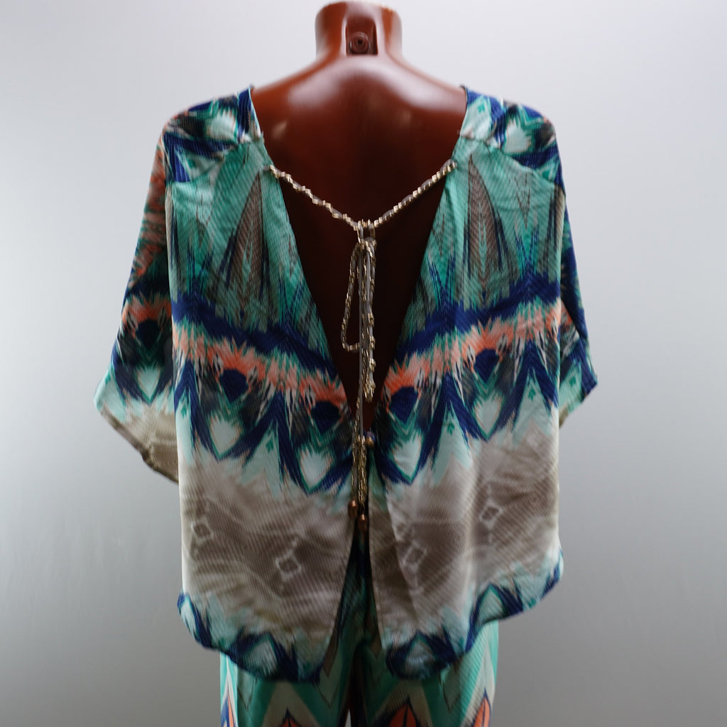 Ropa de Una Pieza Just para Mujer Usada - Multicolor, M
