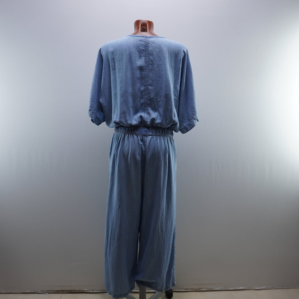 Mono Lefties para Mujer Usado - Azul, L