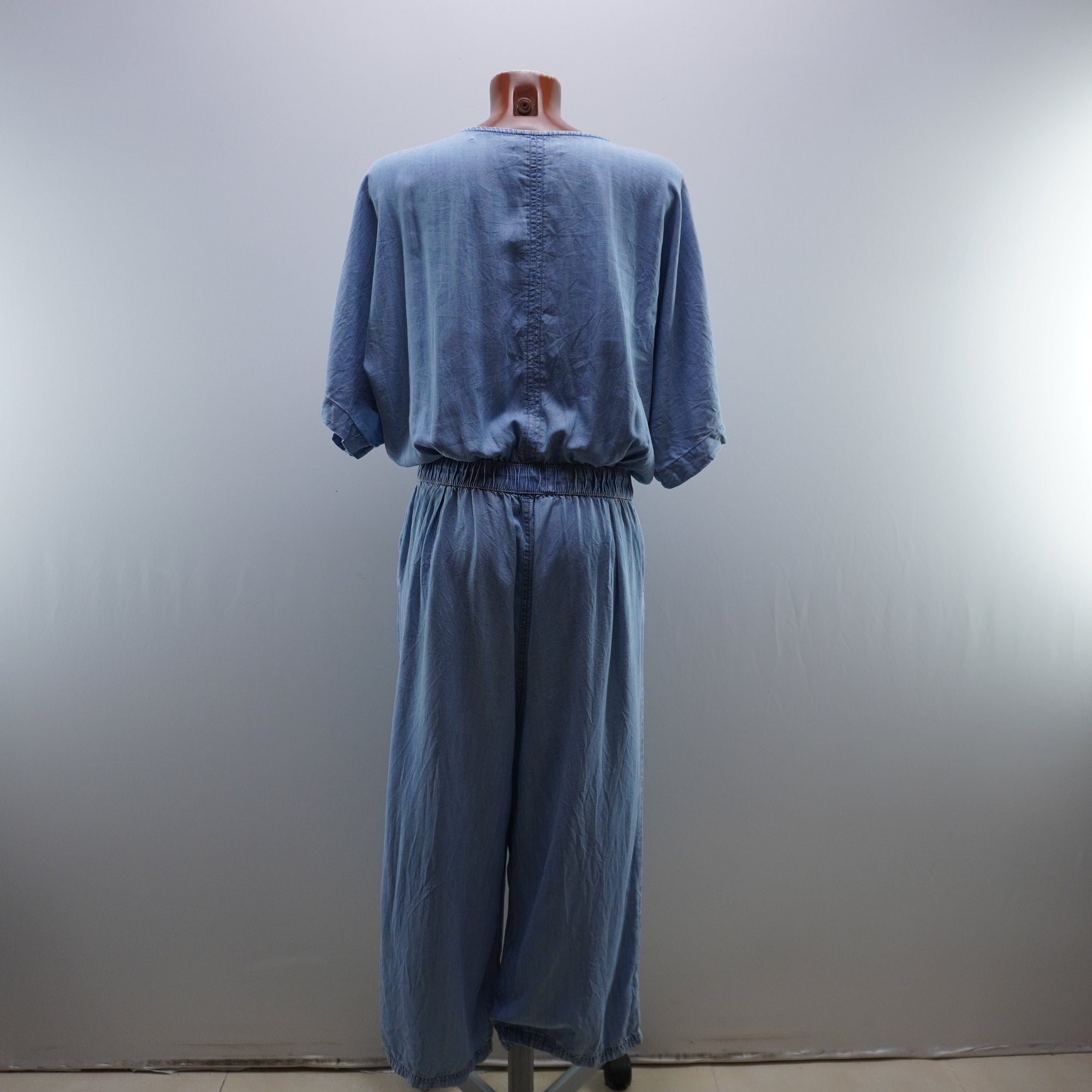 Mono Lefties para Mujer Usado - Azul, L