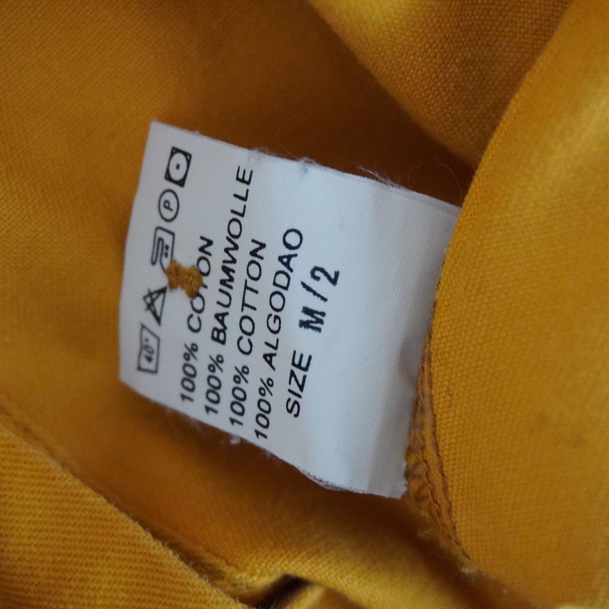 Sobrecamisa C17 Jeans para Hombre Usada - Marrón, M