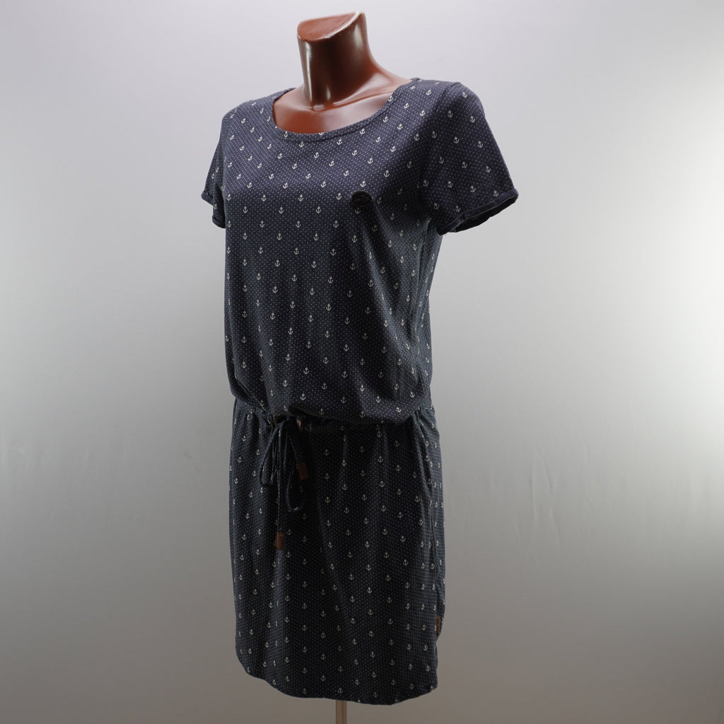 Vestido Naketano para Mujer Usado - Azul, M