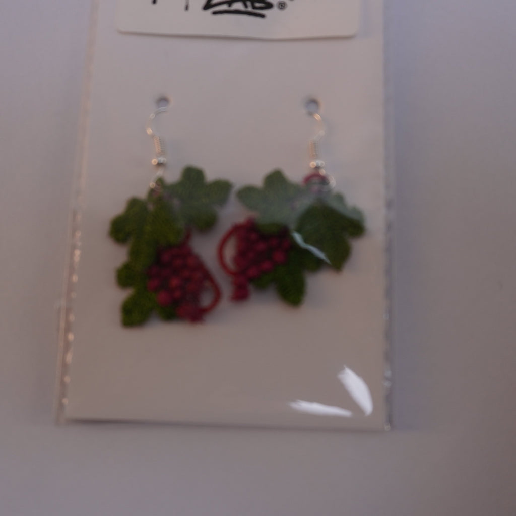 Pendientes Chungo Lab para Mujer Usados - Multicolor