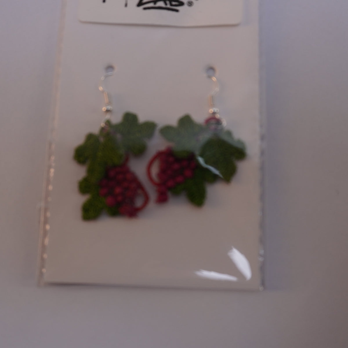 Pendientes Chungo Lab para Mujer Usados - Multicolor