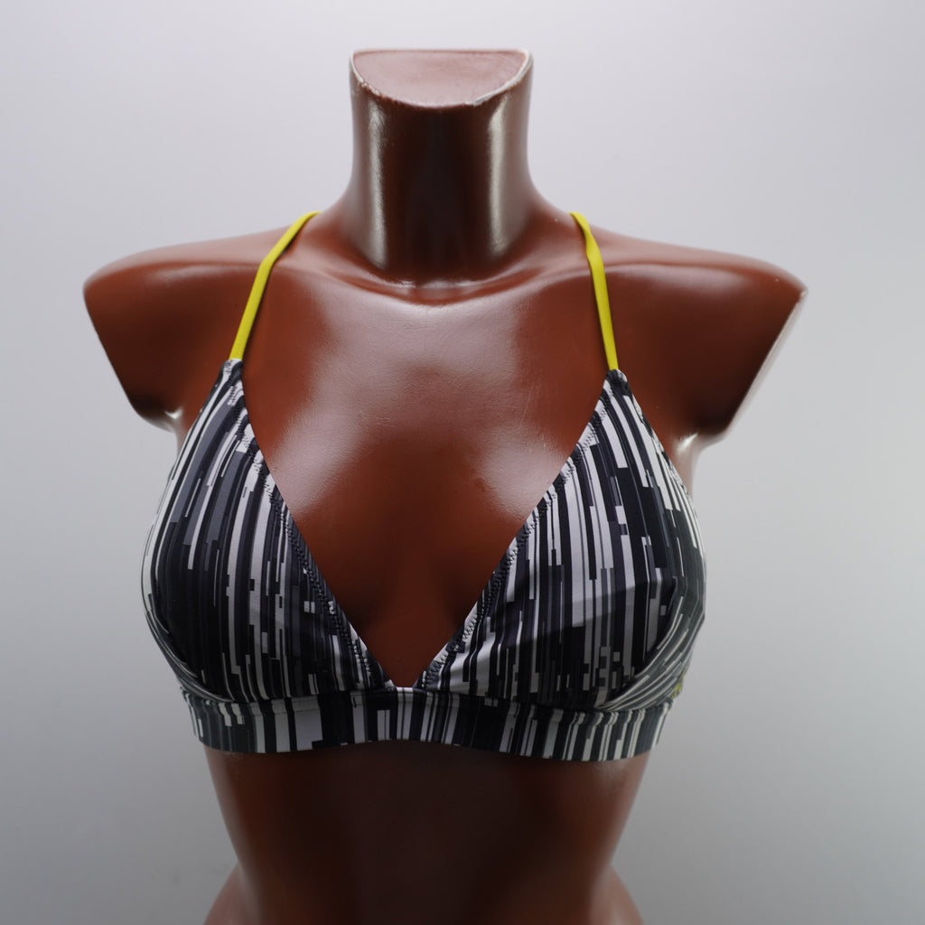 Vestido de Baño Calvin Klein para Mujer - Negro, L (Usado en Muy Buen Estado)