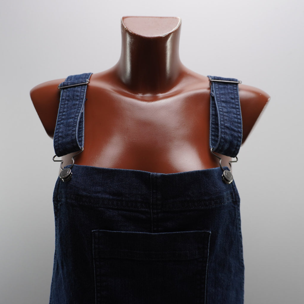 Mono John Baner para Mujer Usado - Azul, XXL
